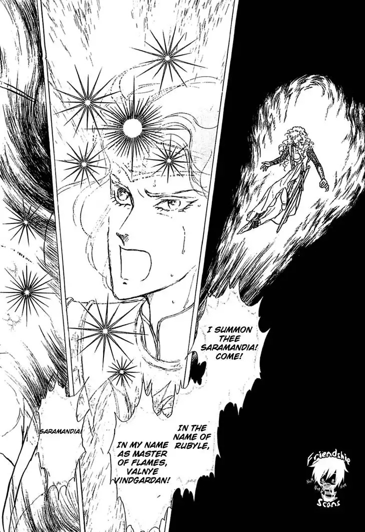 Alfheim no Kishi Chapter 10 31